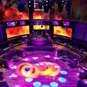 DJ 4B & DJ Klutch NYE