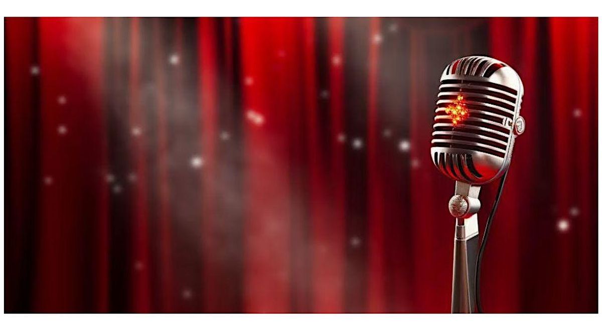 The Pork Belly Room Comedy Showcase, 3 December | Event in Las Vegas | AllEvents