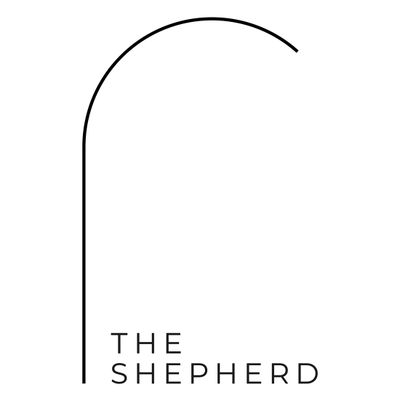 the Shepherd logo