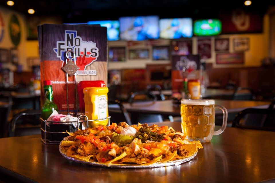 Stampede HOG Social No Frills Grill , Stampede HarleyDavidson