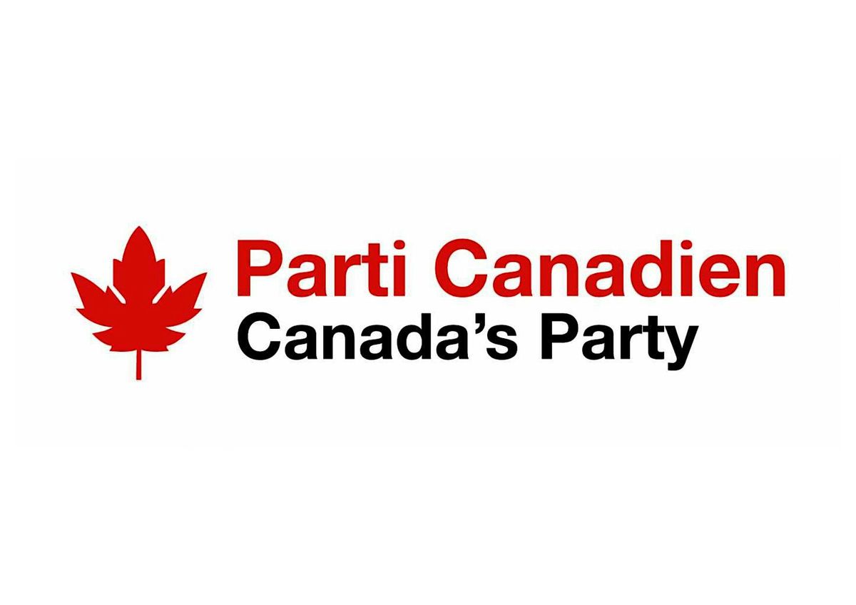 PartiCanadien.ca |  Canada's Party - Indigenous rights | Abolish Indian Act, 30 November | Event in Edmonton