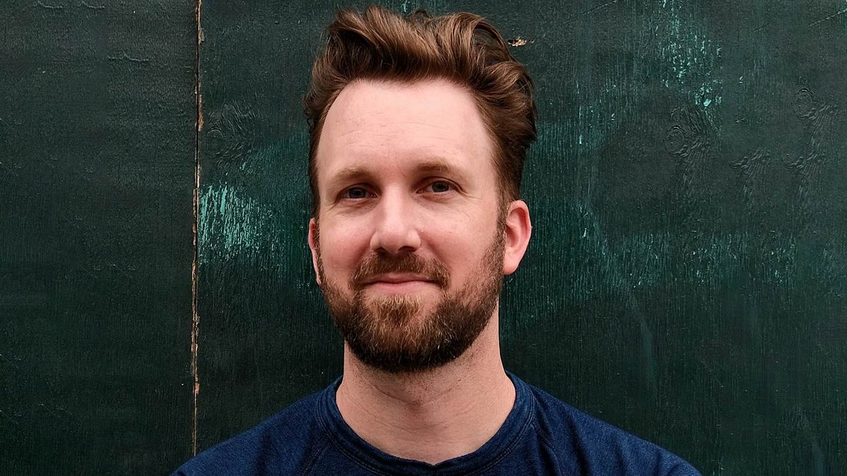 Jordan Klepper, 1 September | Event in Portland | AllEvents