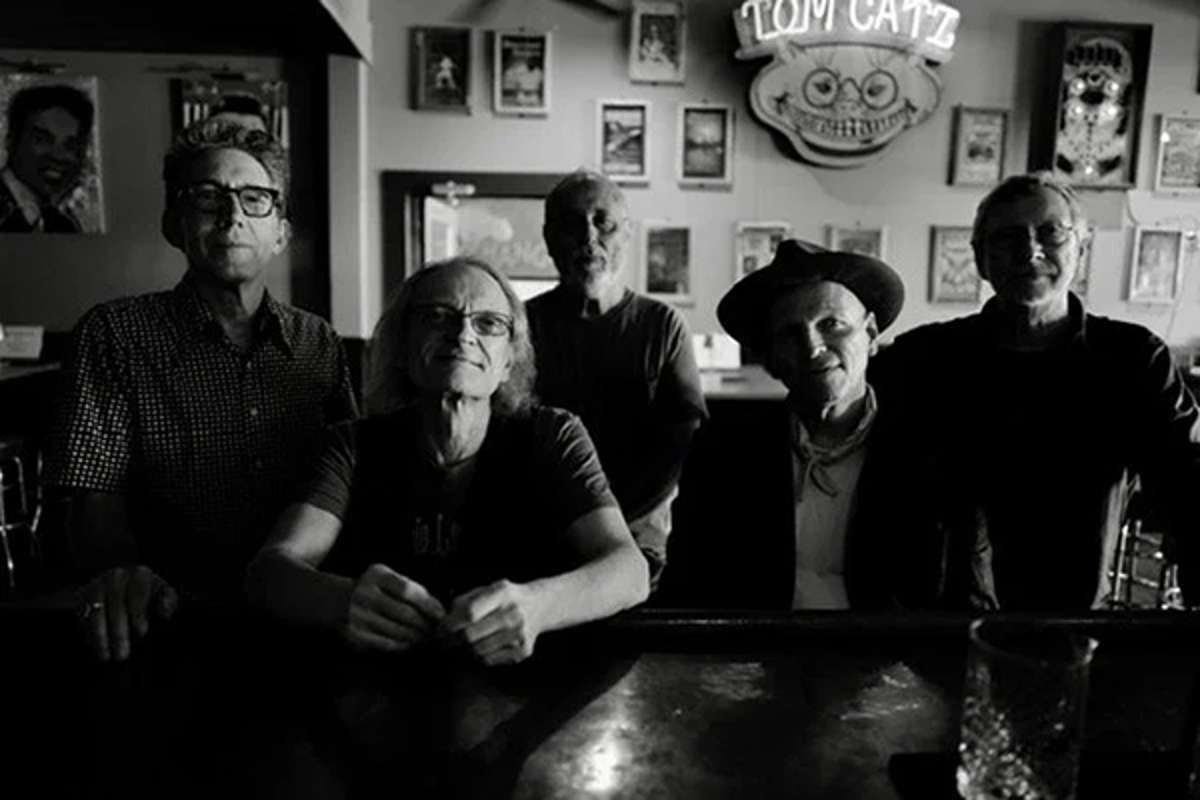 Sonny Landreth with The Iguanas, 7 March | Event in Charlottesville | AllEvents