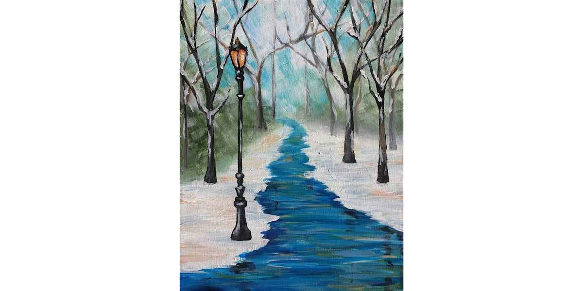 Rustic Cork, Mill Creek- "Snowy Walk", 10 January | Event in Mill Creek | AllEvents