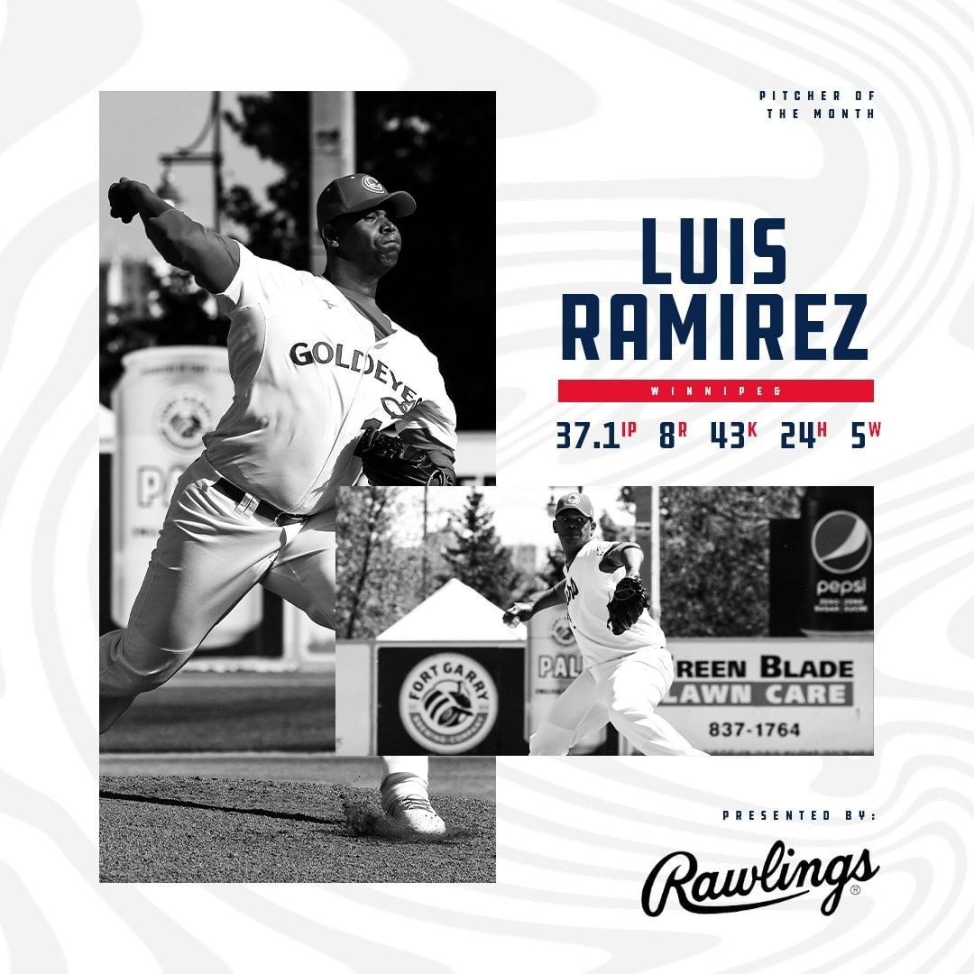 Fargo-Moorhead RedHawks vs. Winnipeg Goldeyes, 25 August | Event in Fargo | AllEvents