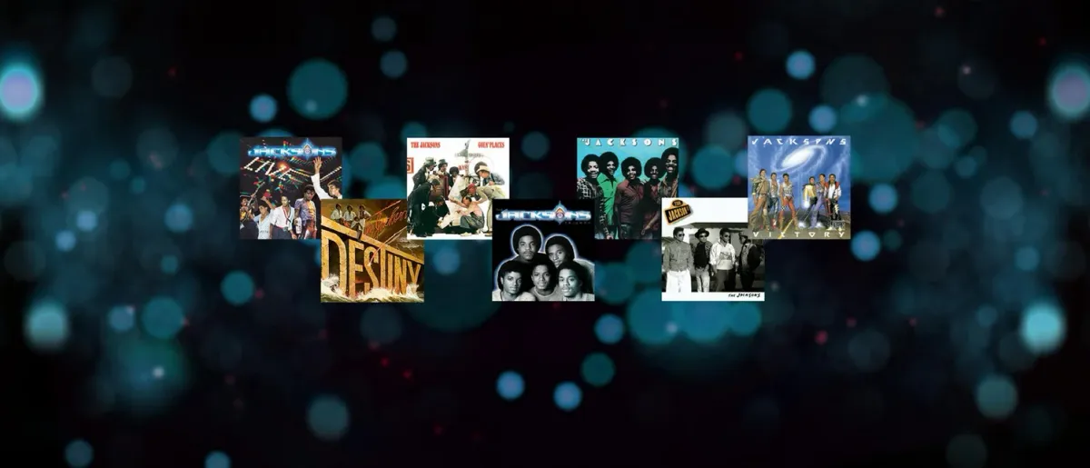 The Jacksons, Sister Sledge, Boney M. in Reading, 19 July | Event in Theale | AllEvents
