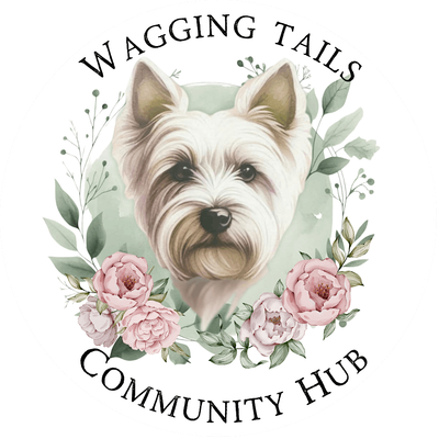 Wagging Tails Community Hub