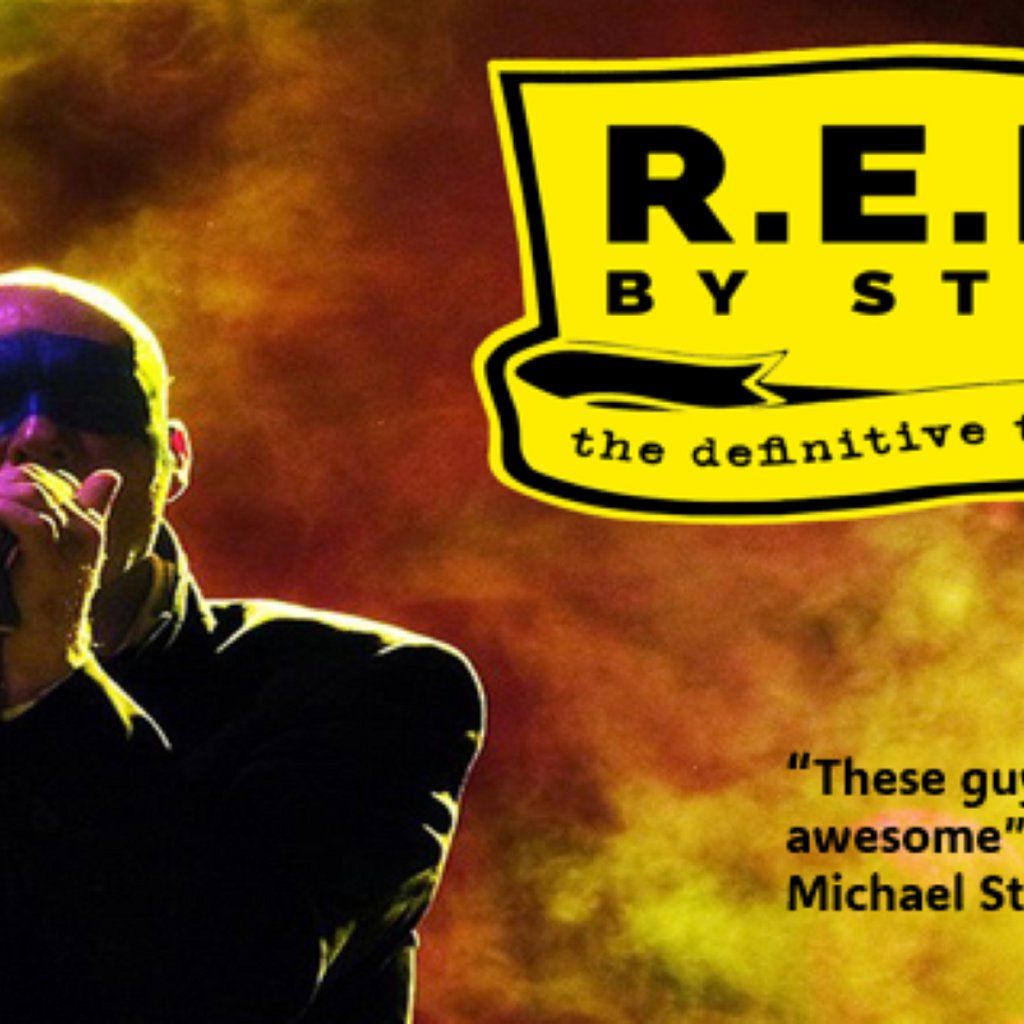 R.E.M by Stipe, 13 December | Event in Birmingham | AllEvents