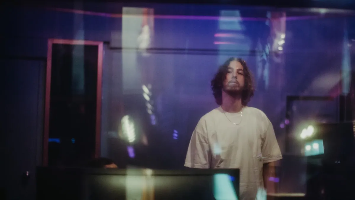 Marlon Craft in City of New York, 16 January | Event in New York | AllEvents