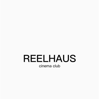REELHAUS Cinema Club logo