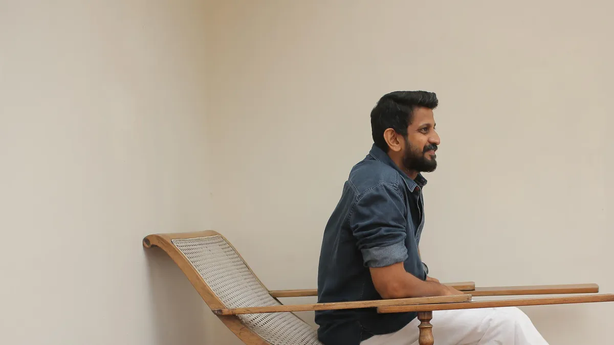 Job Kurian in Sharjah, 7 September | Event in Sharjah | AllEvents