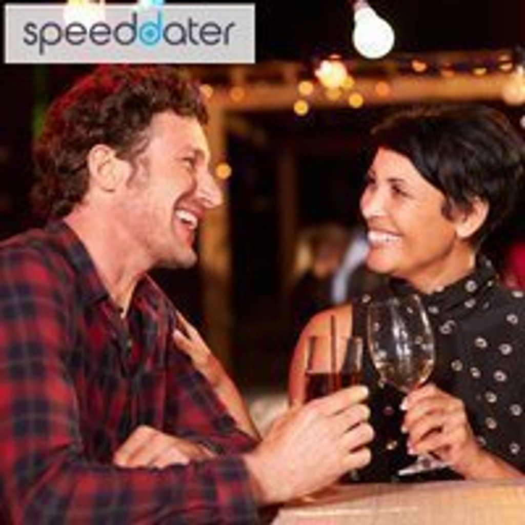 Birmingham Speed Dating | Ages 38-55, 23 September | Event in Birmingham | AllEvents