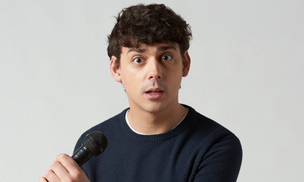 Comedy Club with Matt Richardson &amp; guests (1st act onstage 6.45pm), 16 August | Event in Leeds | AllEvents