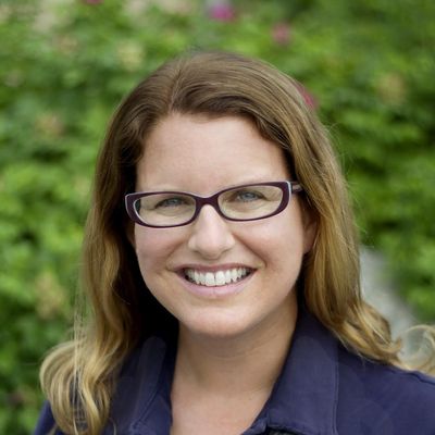 Heather C Wolf