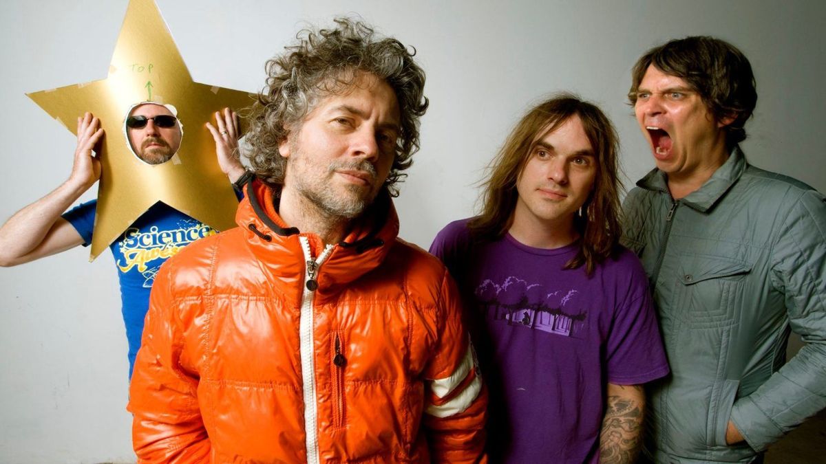 The Flaming Lips Berlin Tickets, 5 June | Event in Berlin | AllEvents