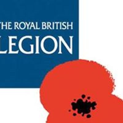 Corfe Mullen Royal British Legion