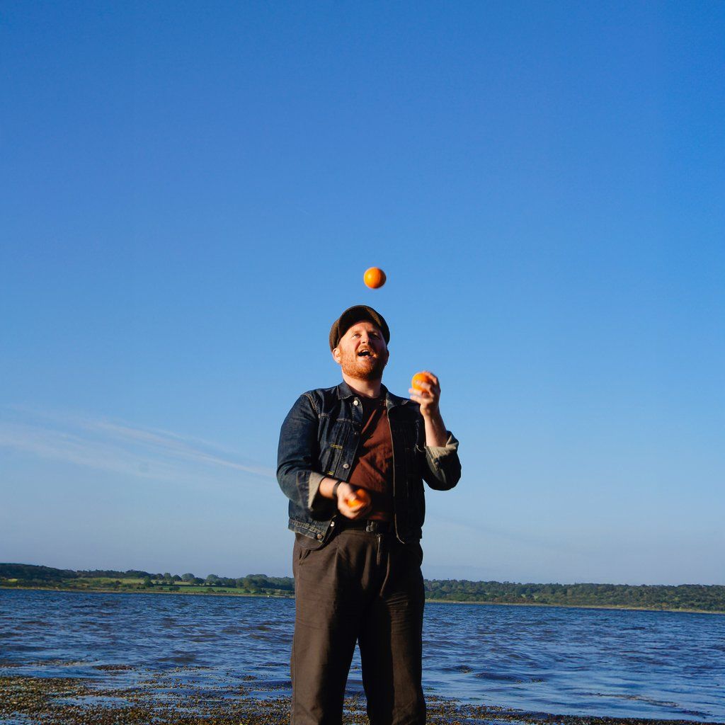 Ben Brown, 19 September | Event in Aberdeen | AllEvents