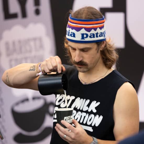 Brussels Coffee Show 2025 : le premier Festival Café de spécialité & chocolat 'Bean to bar' en Belgique, 7 November