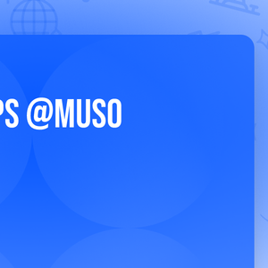 Summer Camps @MuSo