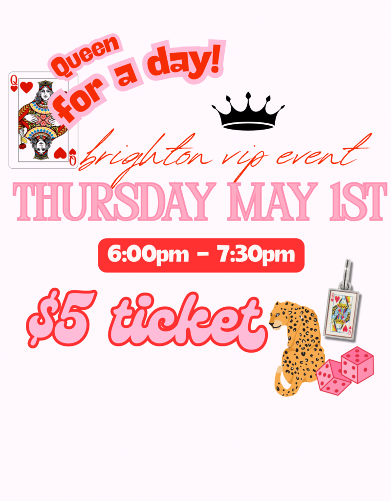 Five Brighton Tickets, 31 October | Event in Brighton | AllEvents
