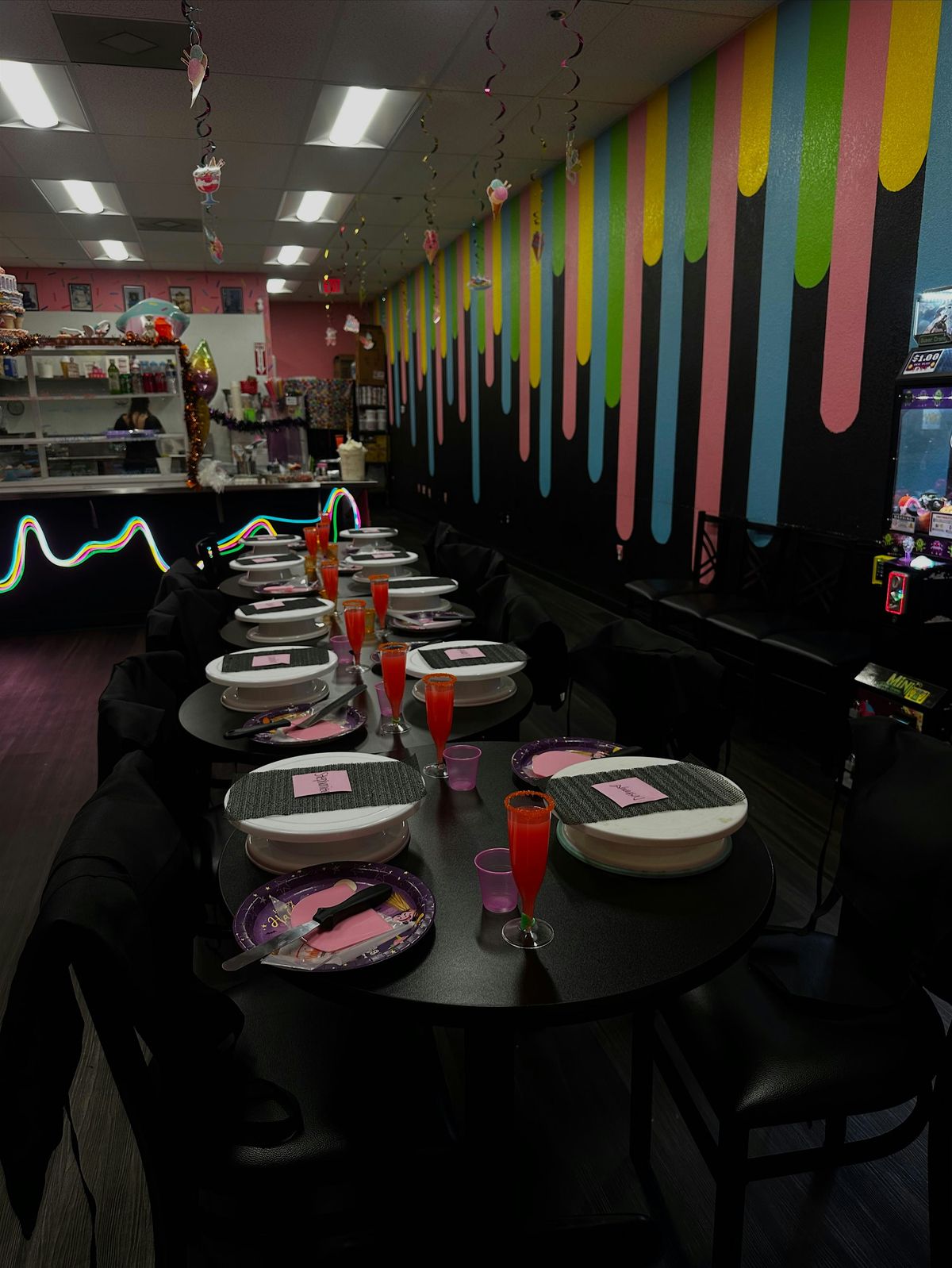 christmas Cake & Sip, 13 December | Event in Stockton | AllEvents