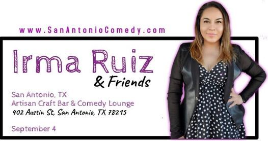 Ys Wldato Yim San Antonio Comedy Events June 2022