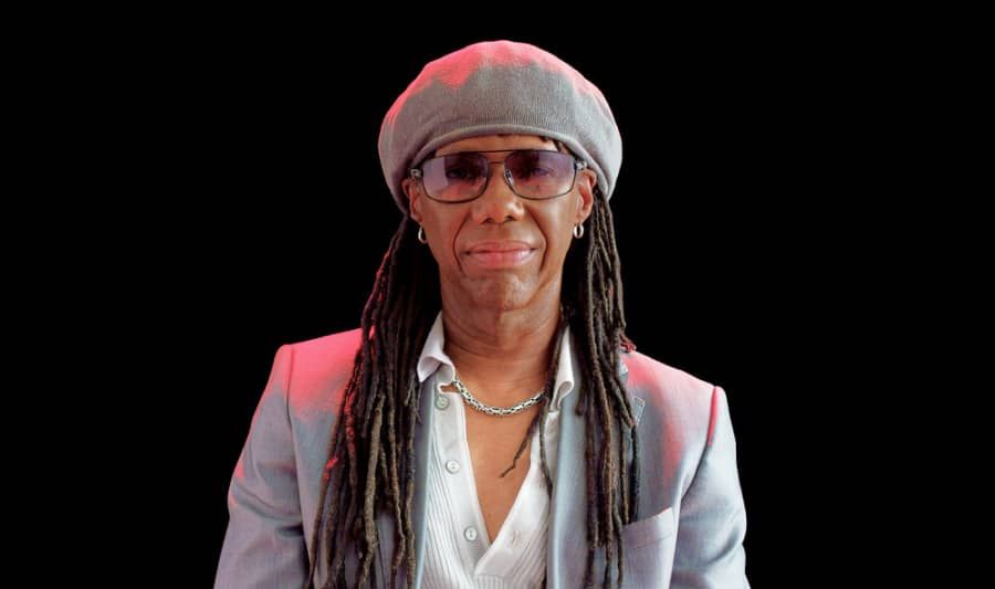 Nile Rodgers & CHIC Woodstock | Event in Woodstock | AllEvents