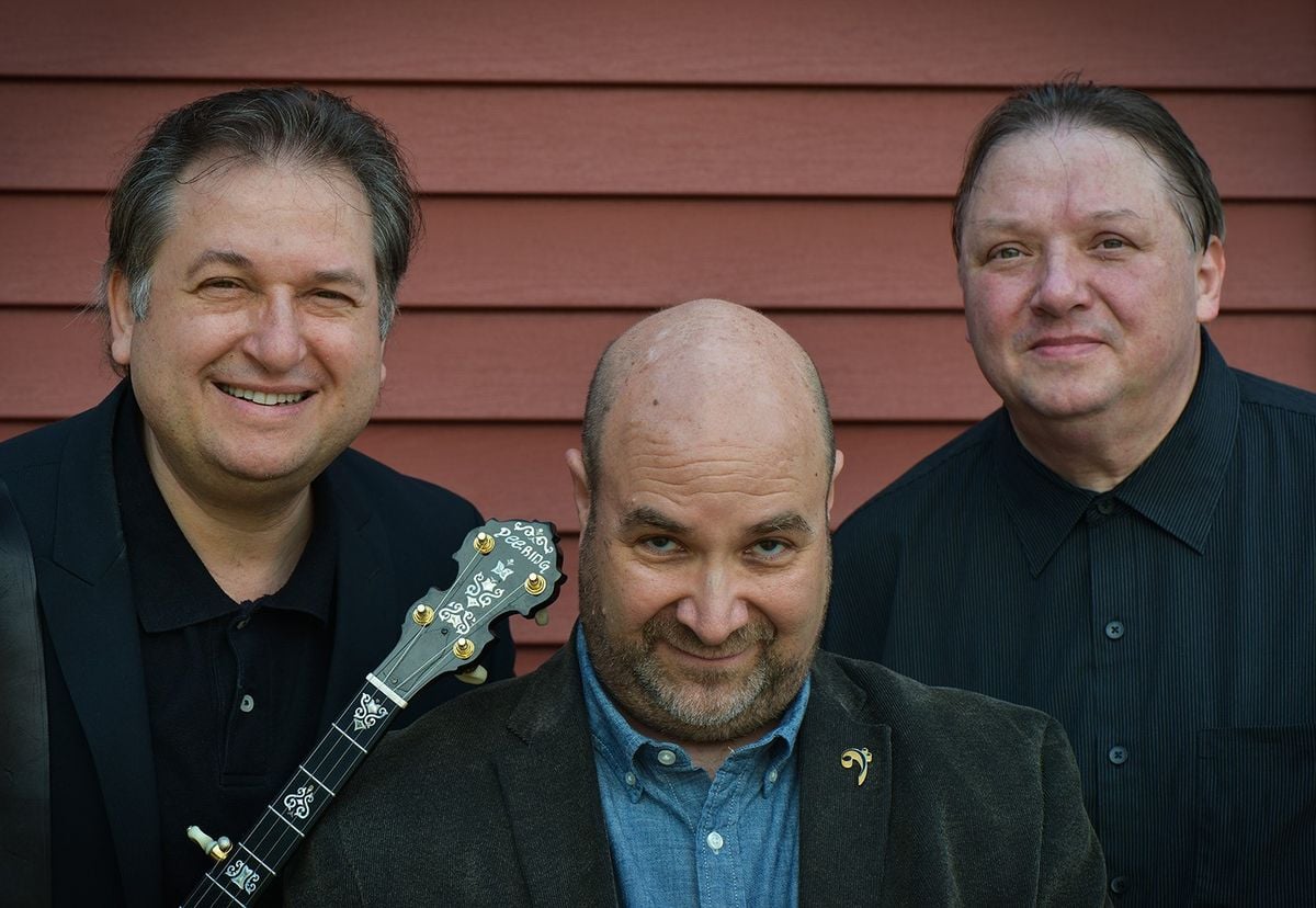 The Kruger Brothers, 13 September | Event in Natick | AllEvents