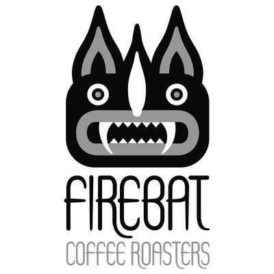 Firebat Coffee Roasters logo