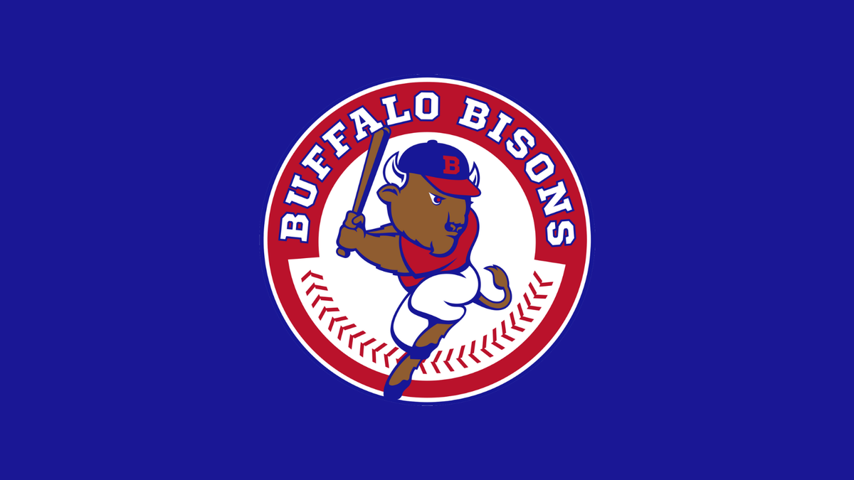 Buffalo Bisons at Syracuse Mets at NBT Bank Stadium, 2 June | Event in Syracuse | AllEvents