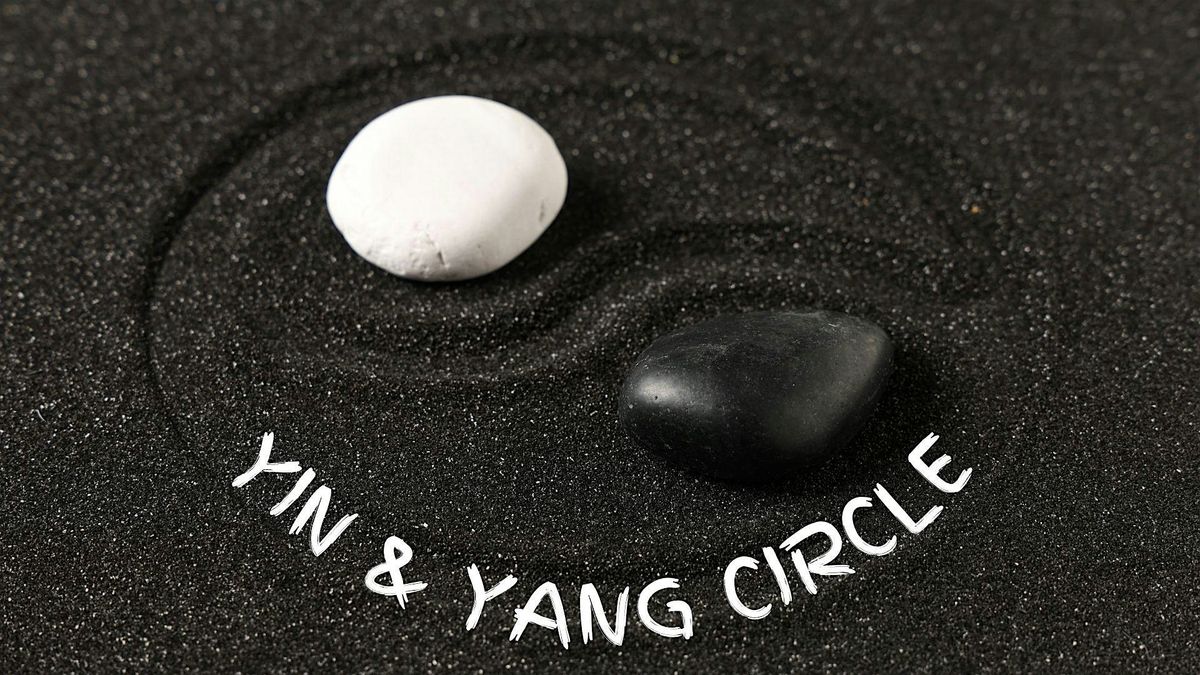 YIN & YANG CIRCLE | Event in Berlin | AllEvents