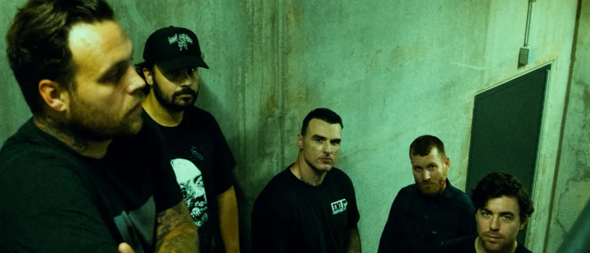 Stick To Your Guns in London, 7 July | Event in London | AllEvents