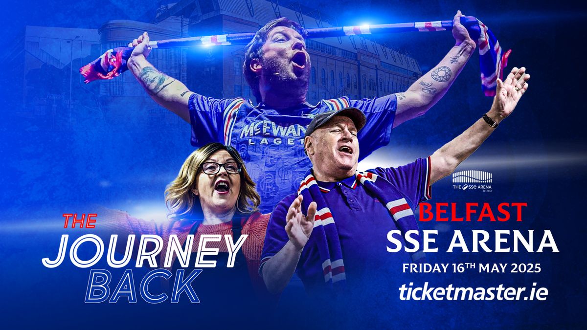 The Journey Back, 14 September | Event in Fortitude Valley | AllEvents