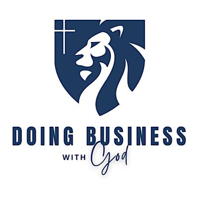 Doing Business With God