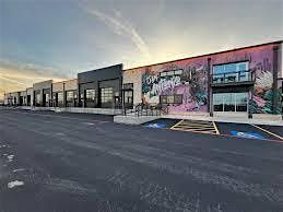 SA Rodeo Parking @ The Andy