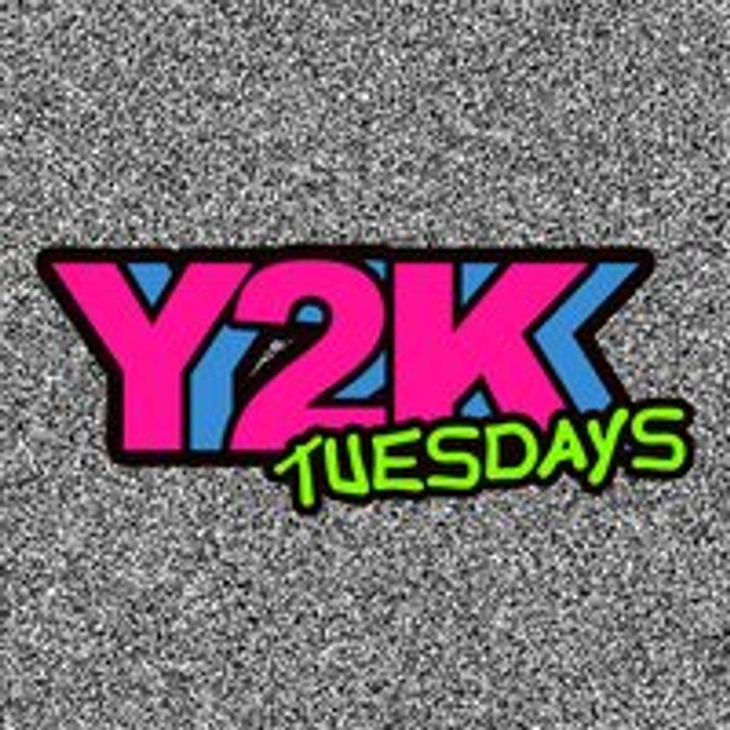 Y2k, 9 December | Event in Aberdeen | AllEvents