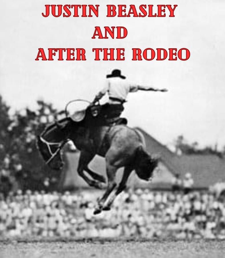 Justin Beasley and After the Rodeo, Cassie’s Steakhouse, Cody, January 26 2024 AllEvents.in