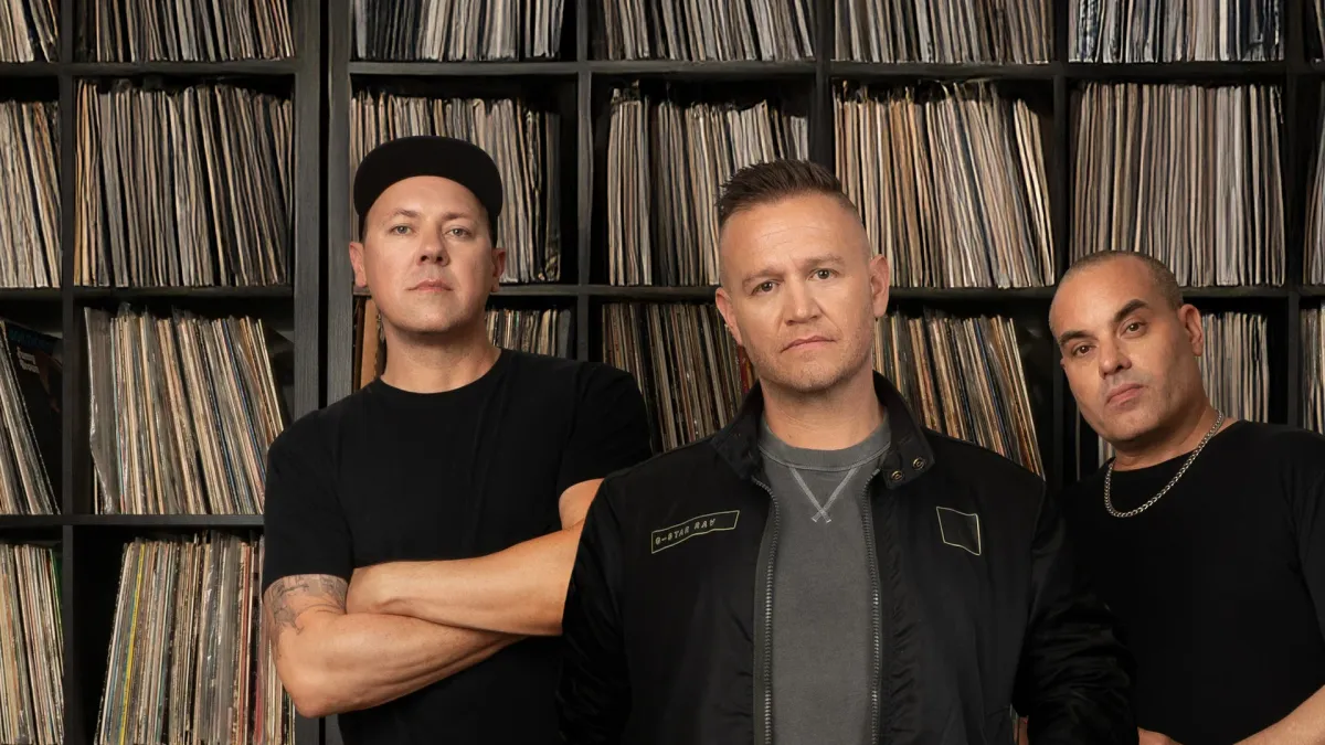 Hilltop Hoods in Sydney, 27 February | Event in Lidcombe | AllEvents