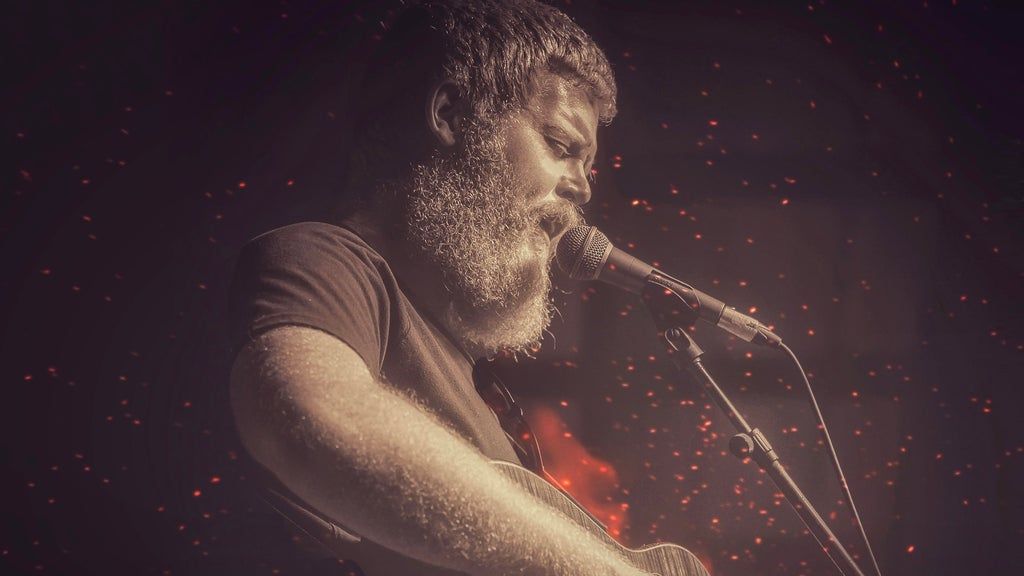 Oliver Anthony, 6 September | Event in Spencer | AllEvents