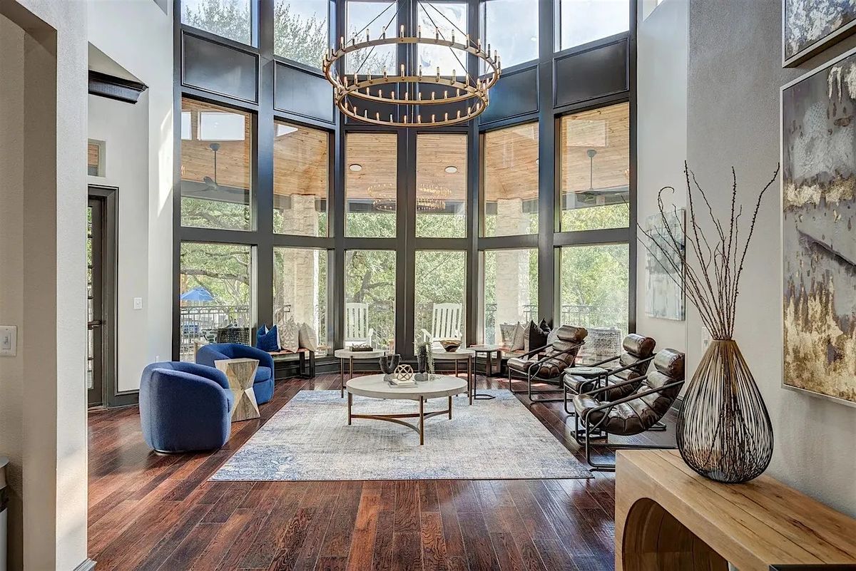 Your Personality Blueprint – Why You Think, Feel & React the Way You Do | Event in Austin | AllEvents