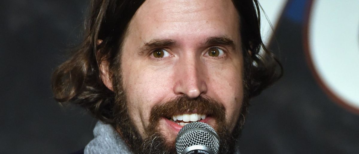 Duncan Trussell, 8 May | Event in Greenville | AllEvents