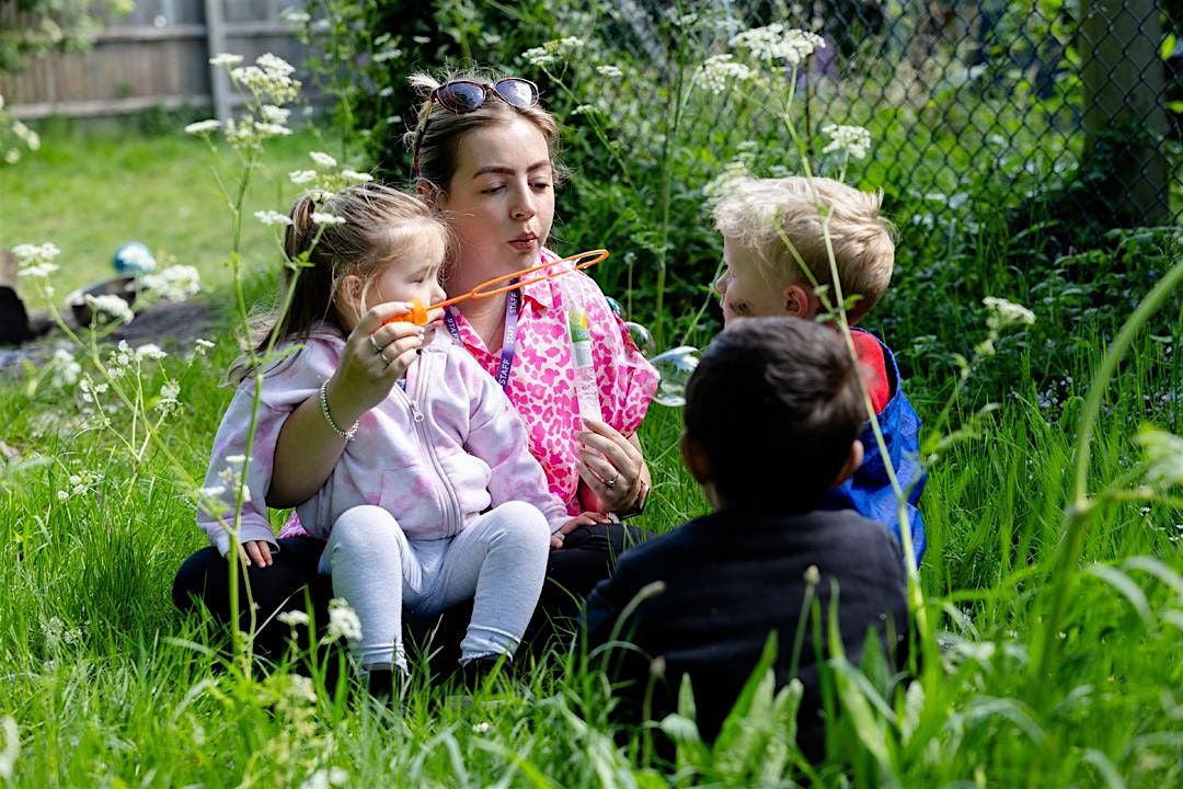 The Interconnective Nature of Early Childhood Sustainability