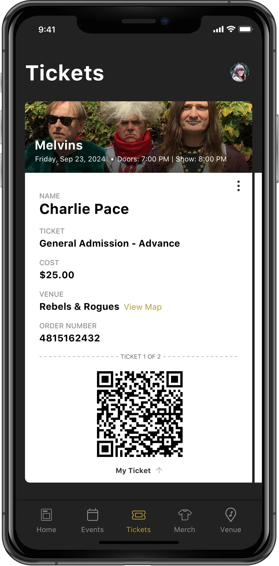 Melvins at Bijou Theatre - Knoxville, 8 October | Event in Knoxville | AllEvents