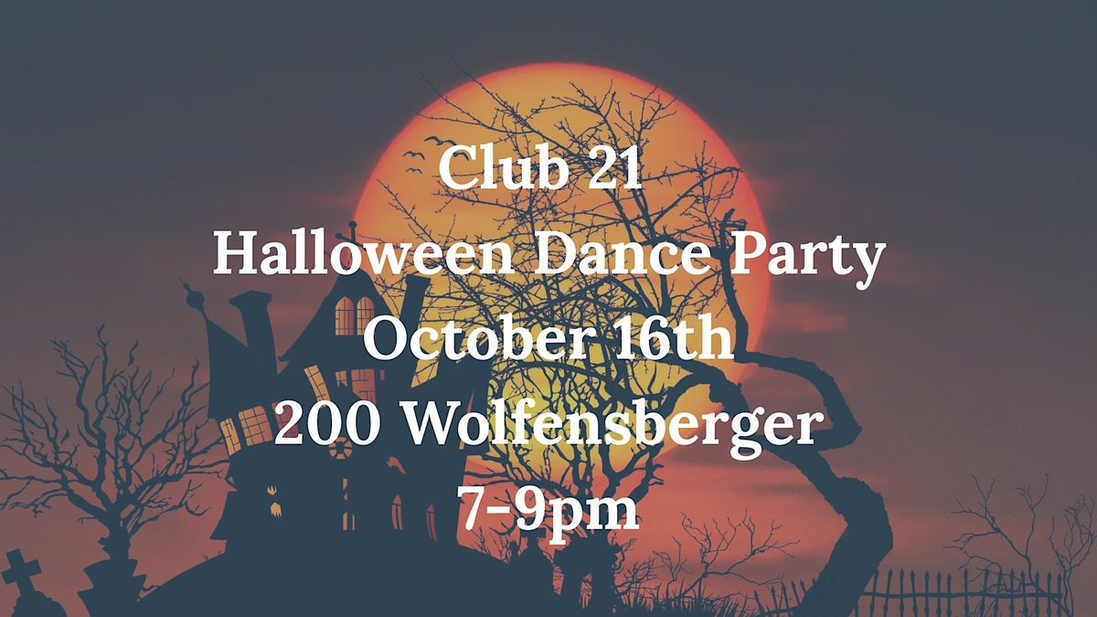 Club 21, 826 Park St, Castle Rock, 16 October 2026 | AllEvents