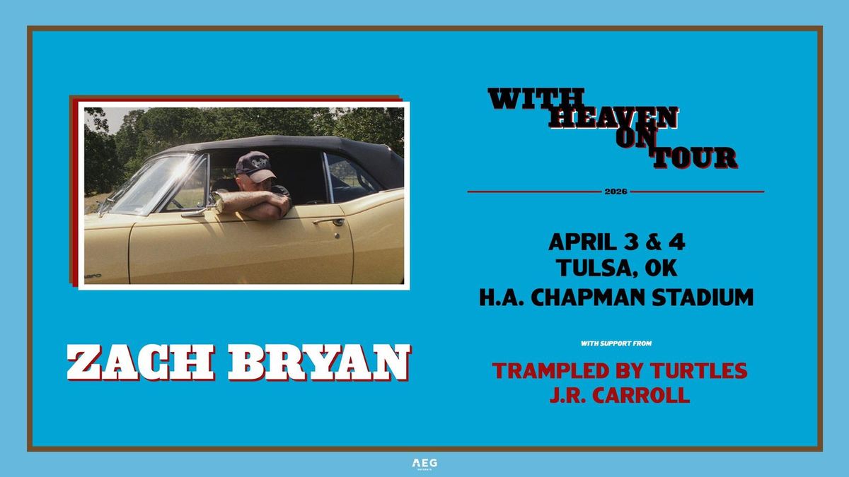 Parking Zach Bryan with Dijon and J.R. Carroll, 9 May | Event in Cleveland | AllEvents