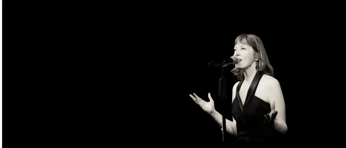 Suzanne Vega in MÜNCHEN, 4 October | Event in Munich | AllEvents