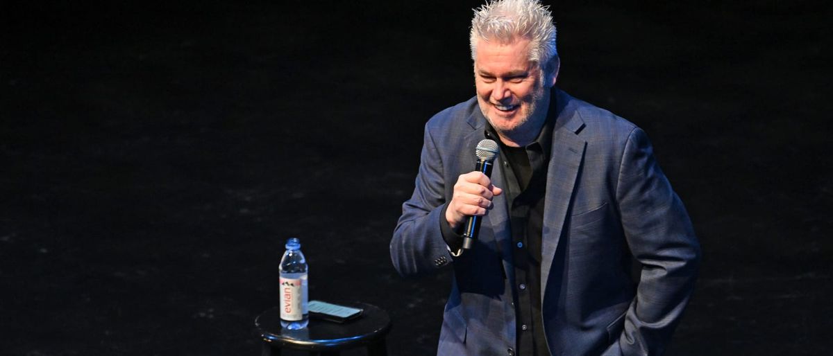 Brian Regan, 10 August | Event in Las Vegas | AllEvents