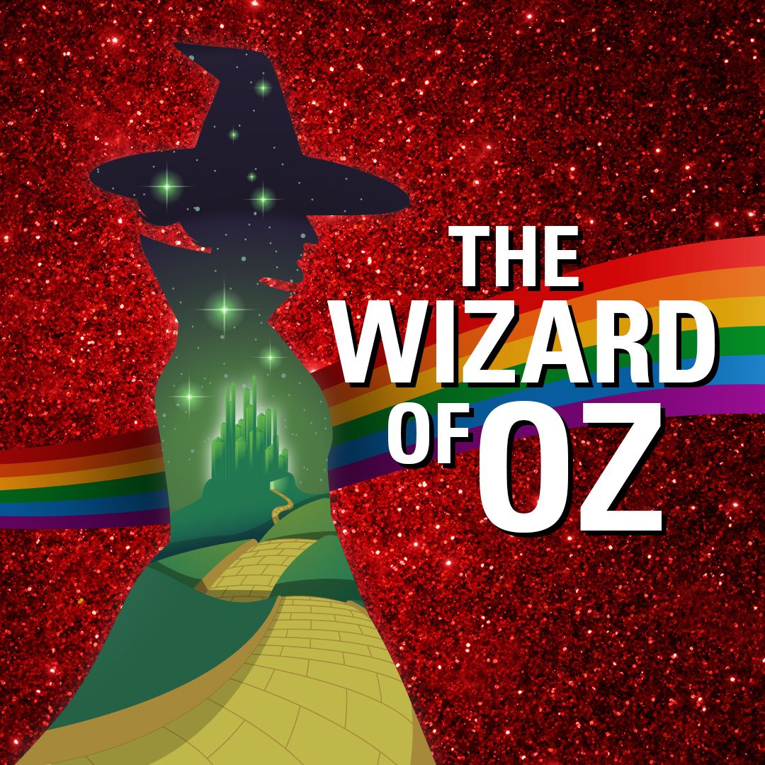 The Wizard of Oz - Relaxed Experience and Captioned Performance, 10 April | Event in Edmonton | AllEvents