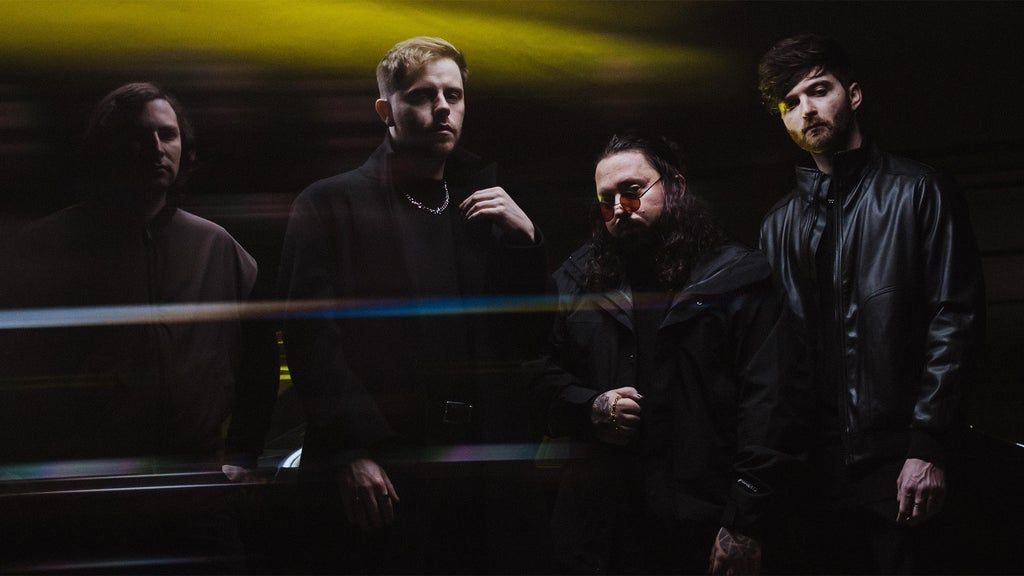 Thousand Below- Buried In Jade Tour, 24 August | Event in Detroit | AllEvents