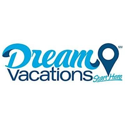 Trisha Brady & Michael Hoag - Dream Vacations logo